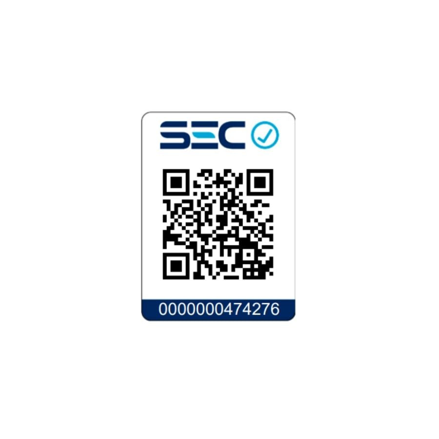 Tablero Electrico Sobrepuesto Exterior De 18 Polos Ip65