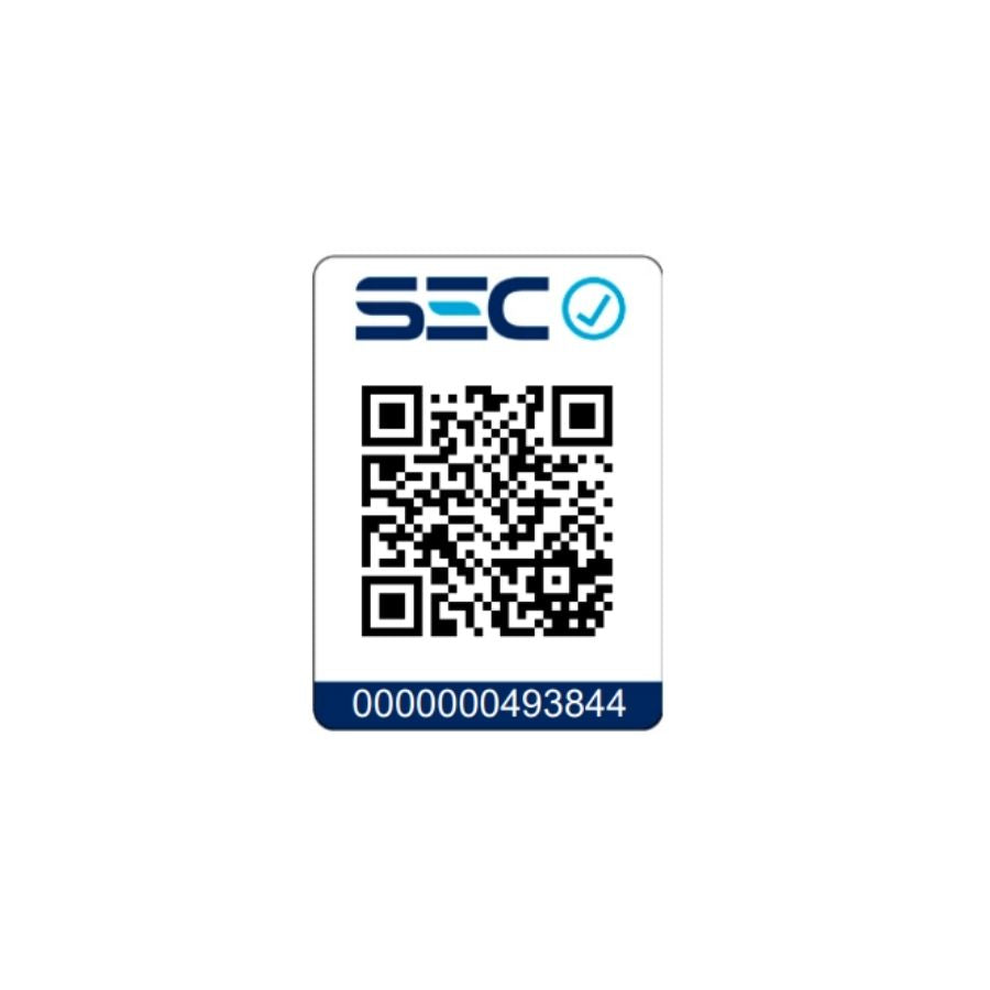 Tablero Sobrepuesto Caja Ip40 8 Circuitos T4 Sec
