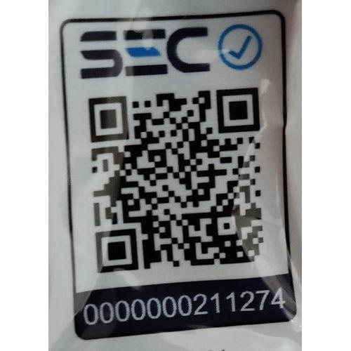 Adaptador Eléctrico Schuko 10A 250V 1500W Certificado Sec - Mi tienda