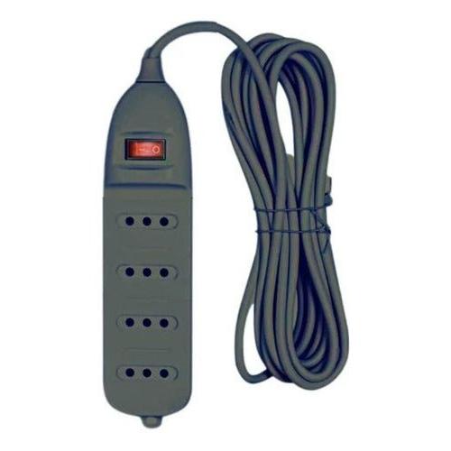 ALARGADOR ELÉCTRICO ZAPATILLA 4 POSICIONES 3 M SEC - Mi tienda