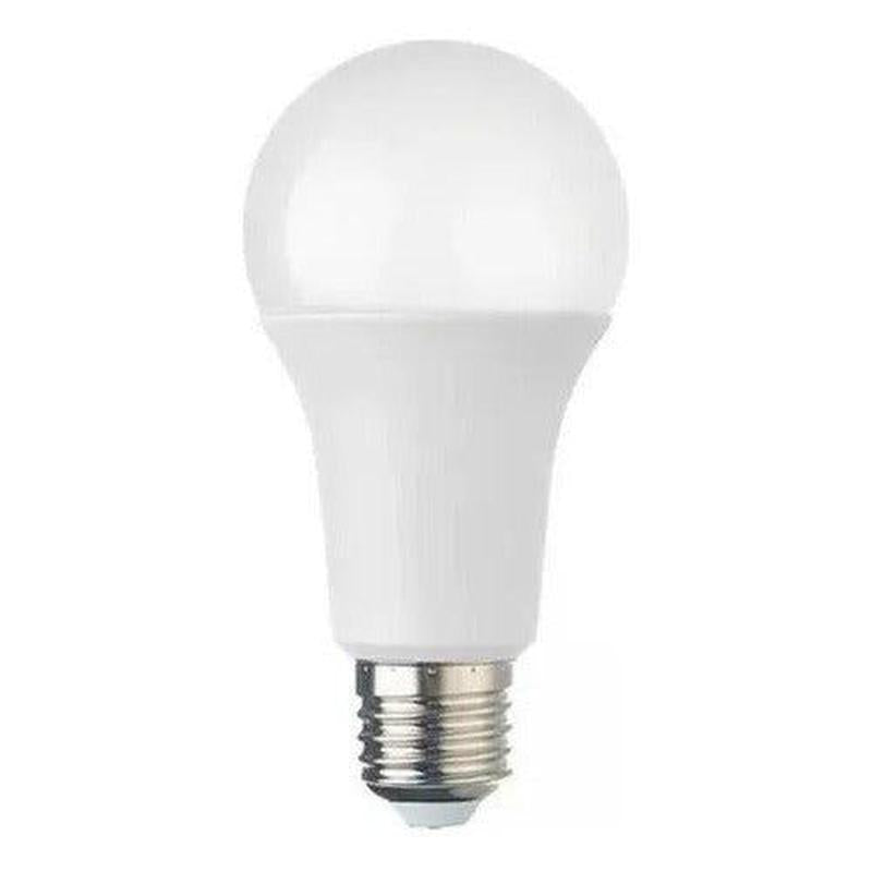 Ampolleta LED Base Rosca Normal E27 12W SEC - Mi tienda