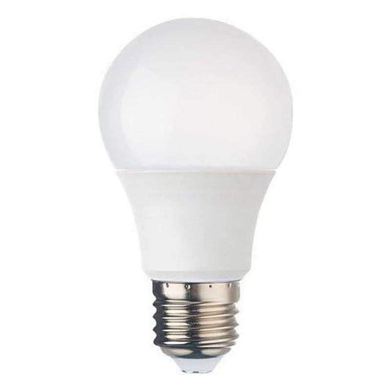 Ampolleta LED Base Rosca Normal E27 5W SEC - Mi tienda