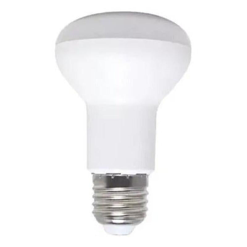 Ampolleta LED R63 E27 9W 690-720 Lúmenes Certificado SEC - Mi tienda