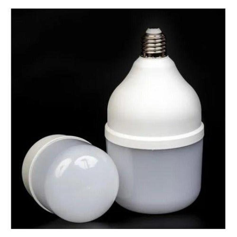Ampolleta LED T100 30W E27 Empavonada - Mi tienda