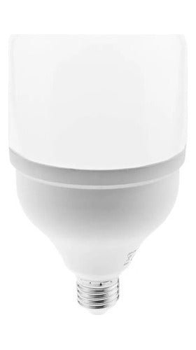Ampolleta LED T100 30W E27 Empavonada - Mi tienda