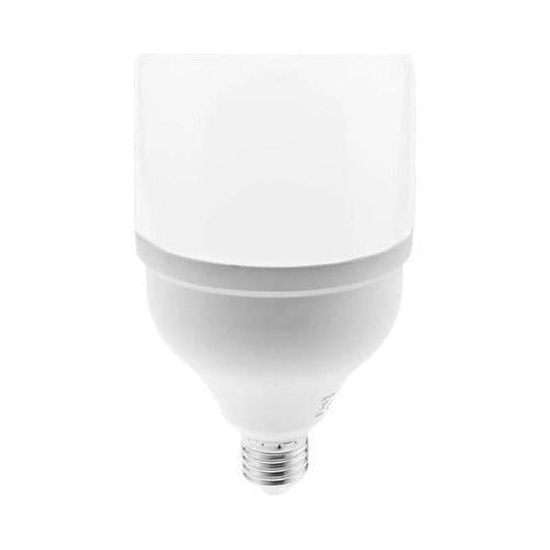 Ampolleta LED T100 30W E27 Empavonada - Mi tienda