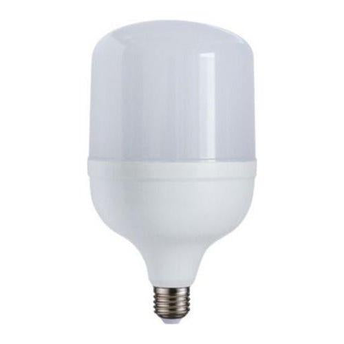 Ampolleta Led T140 50w E27 Empavonada Grande - Mi tienda
