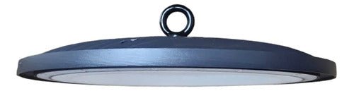 Campana Lampara Industrial Led Tipo Ufo High Bay 100w Ip65 - Mi tienda