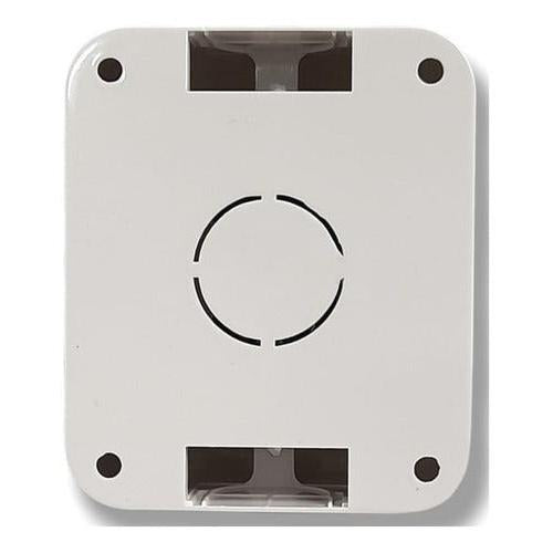 Casquete Sobrepuesto Enchufe Hembra Simple 10a - Mi tienda