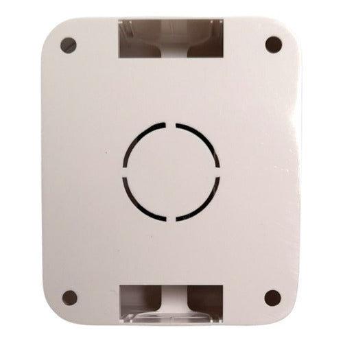 Casquete Sobrepuesto Interruptor Simple 9/12 16a 250v - Mi tienda