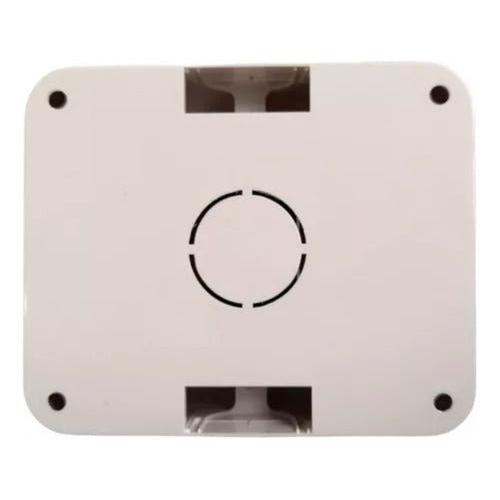 Casquete Sobrepuesto Interruptor Triple 9/15 16a 250v - Mi tienda