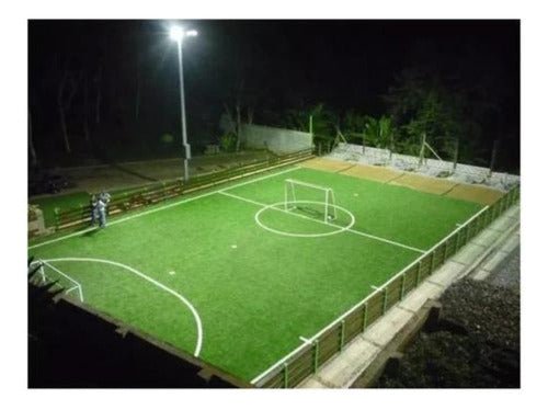 Foco Led Proyector De Area Exterior Ip65 200w Certificado - Mi tienda