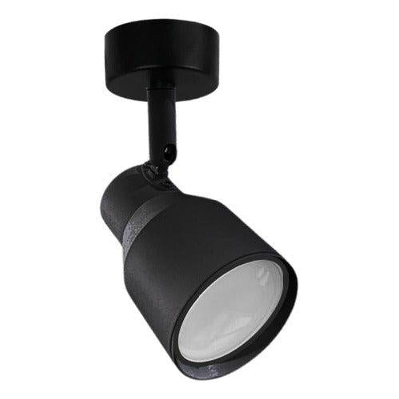 Foco Porta Gu10 Híades Decorativo Konnergie Deus - Mi tienda