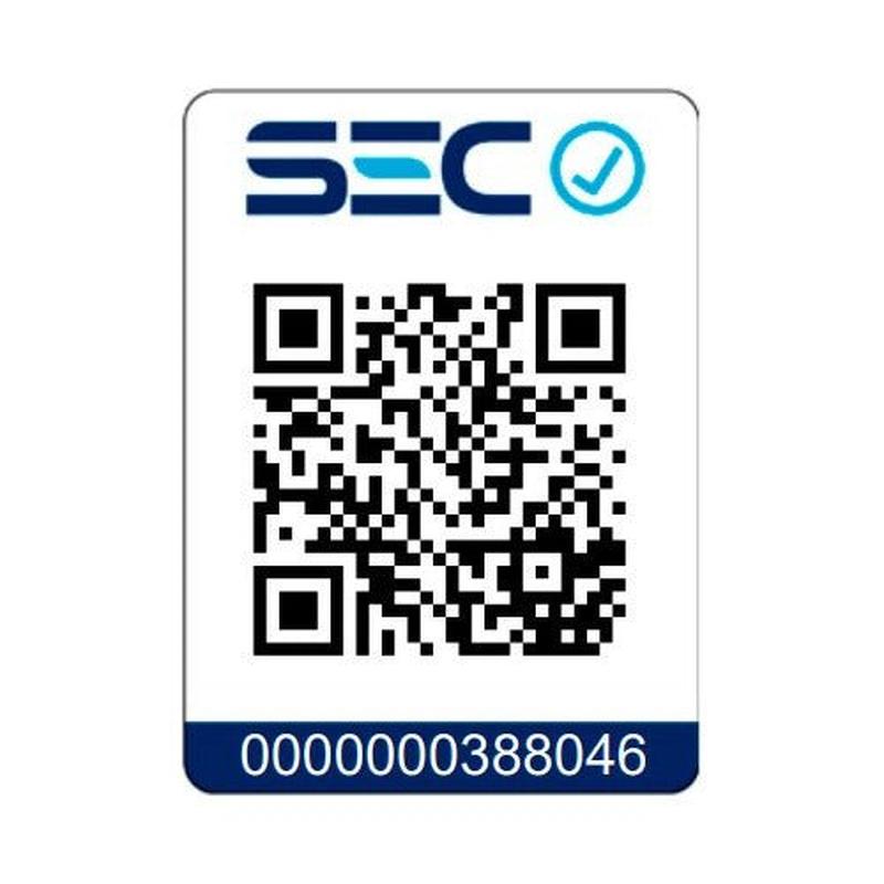 Foco Proyector De Area Led 20w Exterior Ip65 Certificado Sec - Mi tienda