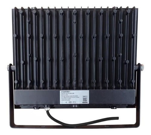 Foco Proyector De Area Led 50w Seguridad Exterior Sec - Mi tienda