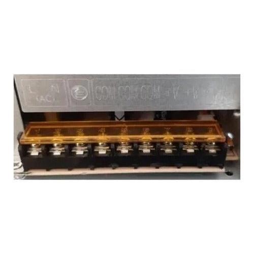 Fuente De Poder Transformador 12v 20amp 240w Switching Ip20 - Mi tienda
