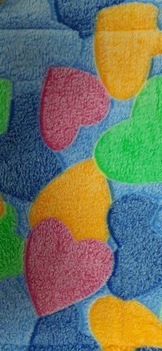 Manta Calida Grande Invierno Abrigo Multiusos Algodón Felpa - Mi tienda