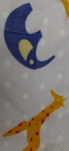 Manta Calida Grande Invierno Abrigo Multiusos Algodón Felpa - Mi tienda