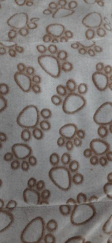 Manta Calida Grande Invierno Abrigo Multiusos Algodón Felpa - Mi tienda