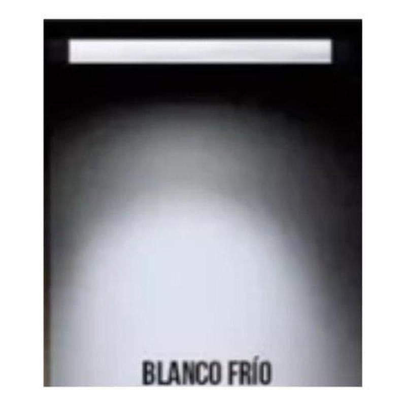 Panel Led Embutido Americano 60x60 45w Calido Neutro Frio - Mi tienda