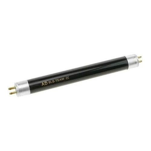 Tubo Uv Ultravioleta 4w T5 Detector De Billetes Falsos - Mi tienda