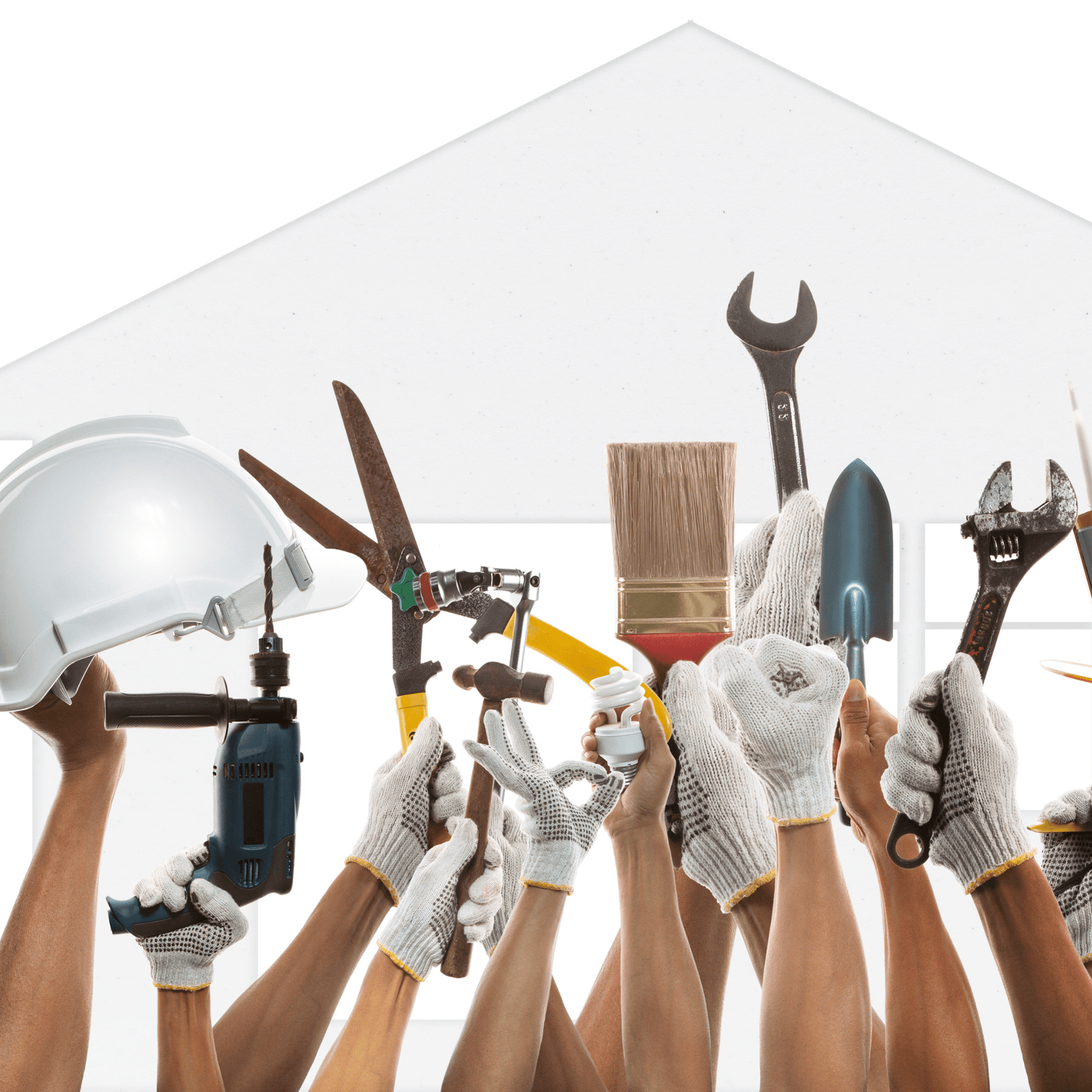 Herramientas Manuales - Mi tienda