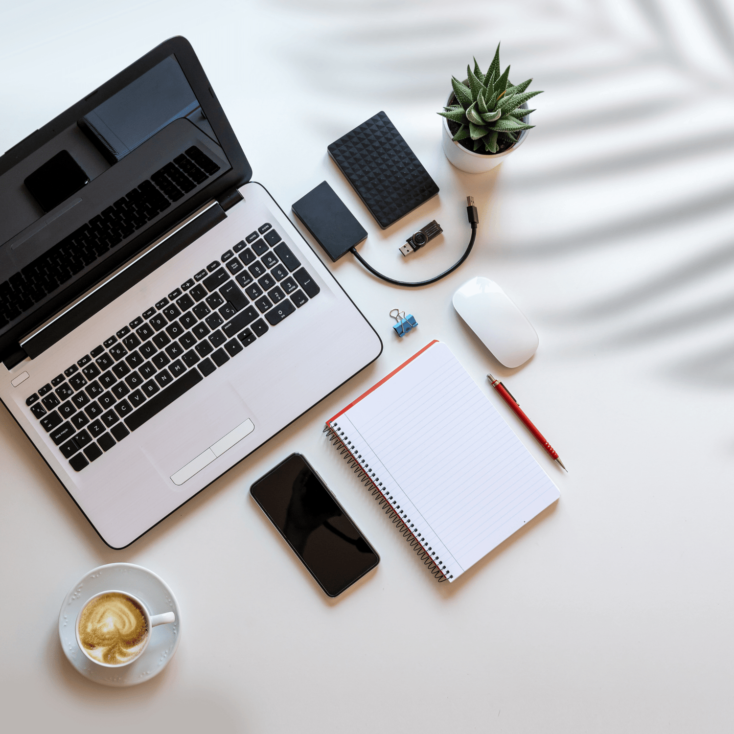 Notebooks y accesorios - Mi tienda
