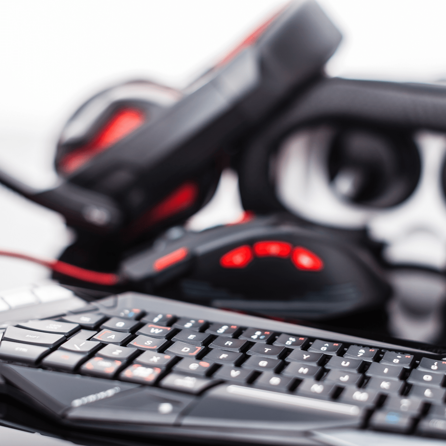 Periféricos de PC - Mi tienda