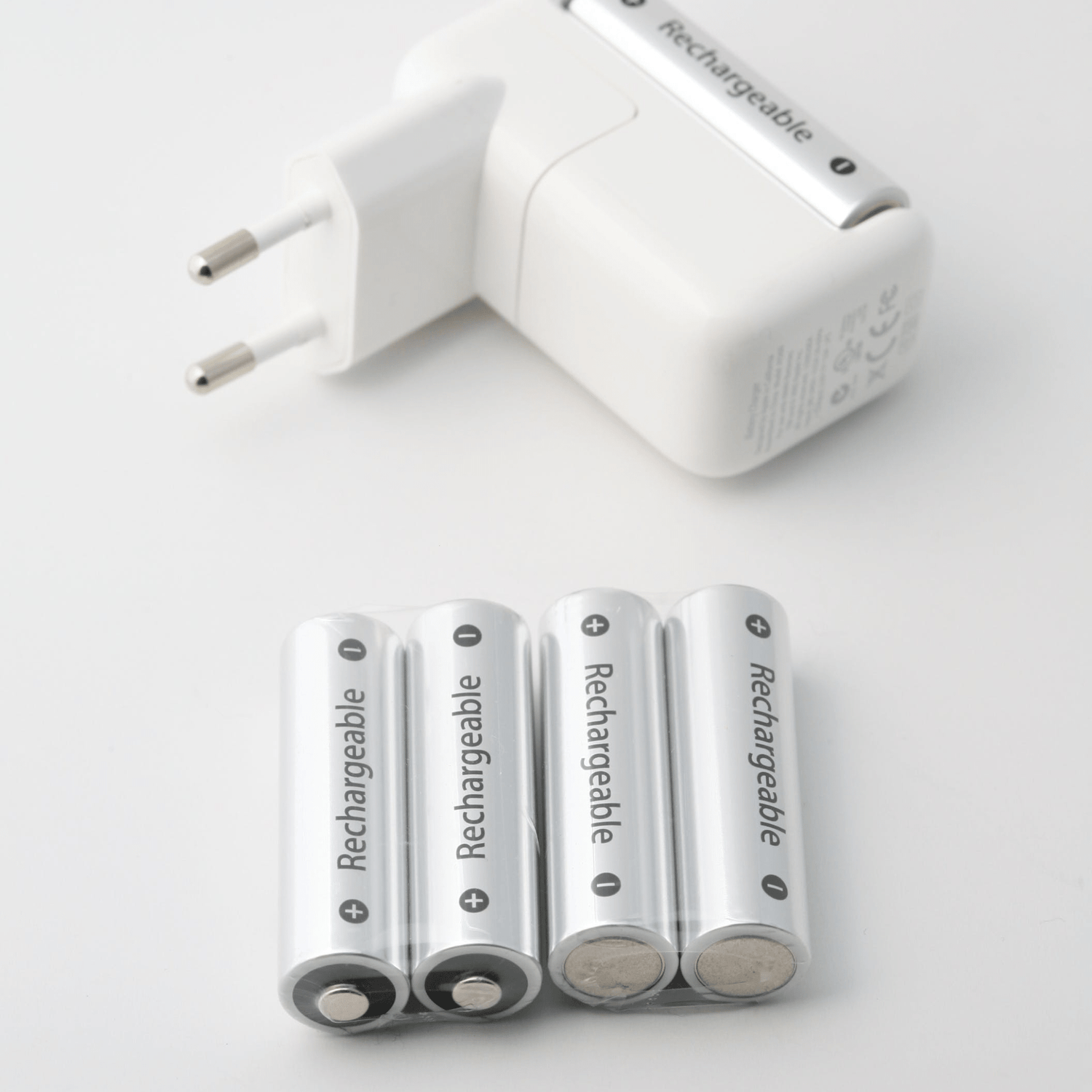 Pilas y cargadores - Mi tienda