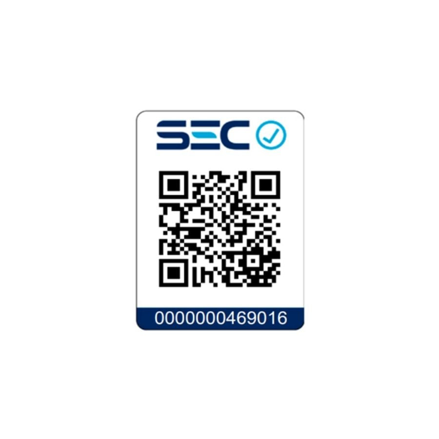 Enchufe Tomacorriente Pared Simple Certificado Sec Stanford Blanco