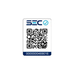Tomacorriente Enchufe Hembra Triple 220v Certificado Sec Stanford Blanco