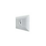 Toma Rrj45 Ethernet Red Internet Oficina Hogar Stanford Blanco