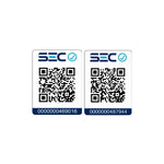Tomacorriente Simple Con Doble USB Sec 10a 250v Stanford Blanco