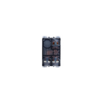 Modulo Interruptor 16a 250v Certificado Sec Stanford Blanco