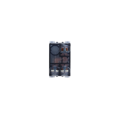 Modulo Interruptor 16a 250v Certificado Sec Stanford Blanco