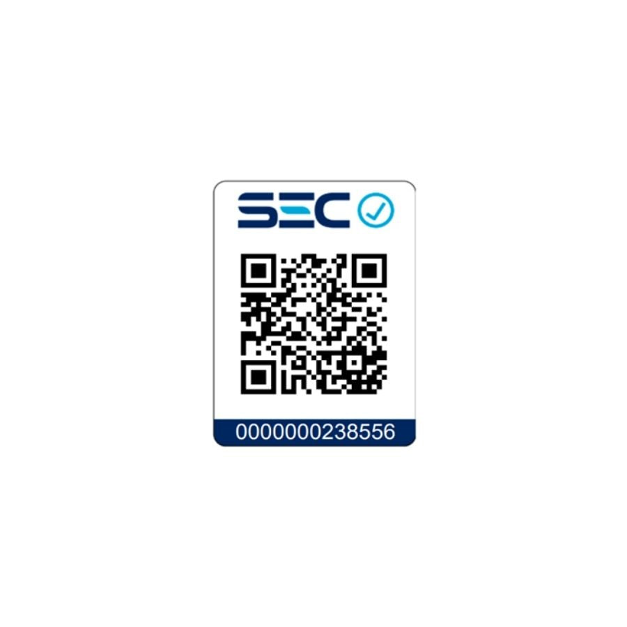 Modulo Interruptor Conmutador 16a 250v 9/24 Stanford Blanco