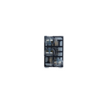 Modulo Enchufe Tomacorriente 10a 250v Sec Stanford Blanco