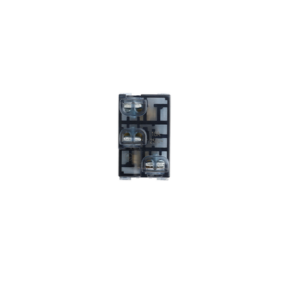 Modulo Enchufe Tomacorriente 10a 250v Sec Stanford Blanco