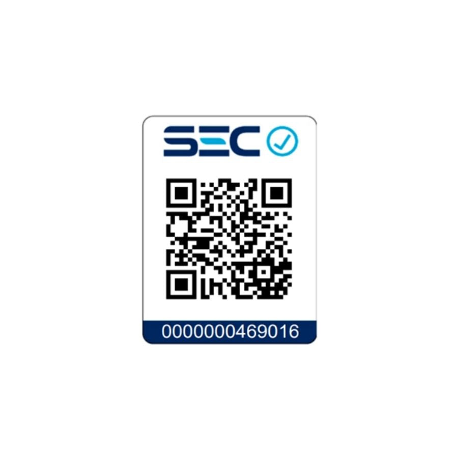 Modulo Enchufe Tomacorriente 10a 250v Sec Stanford Blanco