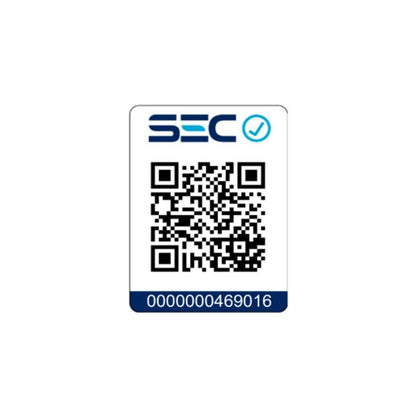 Modulo Enchufe Tomacorriente 10a 250v Sec Stanford Blanco