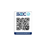 Tomacorriente Stanford Módulo 10/16a 250v Certificado Sec Blanco