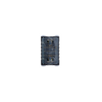 Toma Modulo Doble Usb 100-240v 5v Stanford Blanco