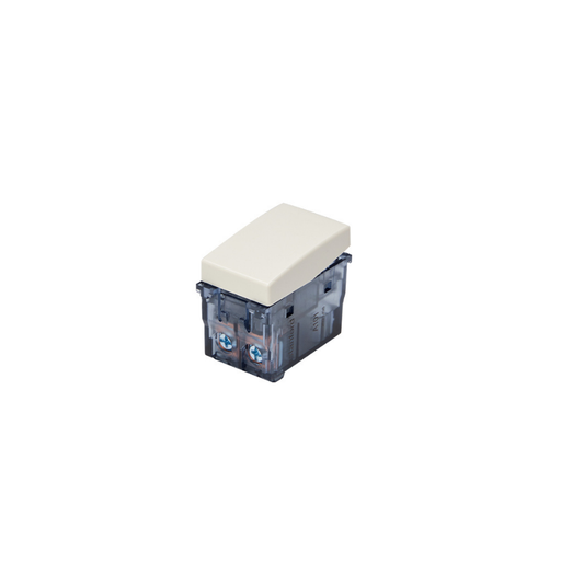 Modulo Interruptor 16a 250v Certificado Sec Stanford Champagne