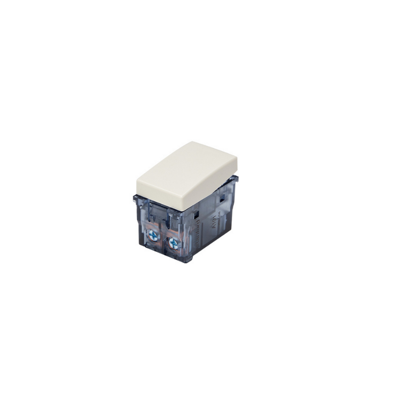 Modulo Interruptor 16a 250v Certificado Sec Stanford Champagne