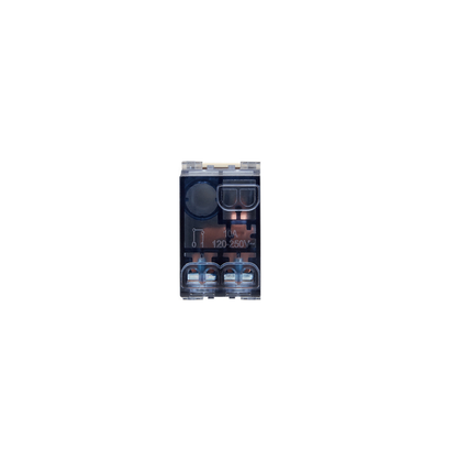 Modulo Interruptor 16a 250v Certificado Sec Stanford Champagne