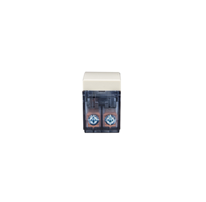Modulo Interruptor 16a 250v Certificado Sec Stanford Champagne