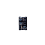 Modulo Enchufe Tomacorriente 10a 250v Sec Stanford Champagne