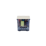 Toma Modulo Doble Usb 100-240v 5v Stanford Champagne