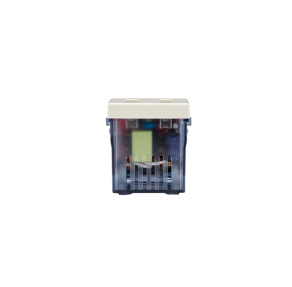 Toma Modulo Doble Usb 100-240v 5v Stanford Champagne