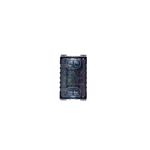 Toma Modulo Doble Usb 100-240v 5v Stanford Champagne